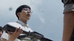 Duty After School: 1×1