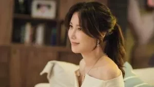 Pandora: Beneath the Paradise: 1×13