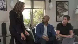 9-1-1: Lone Star: 4×14