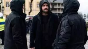 FBI: International: 2×19