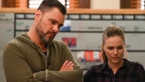 Chicago P.D.: 10×18