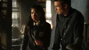 Gotham Knights: 1×6