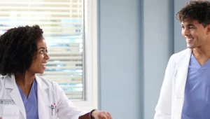 Grey’s Anatomy: 19×14