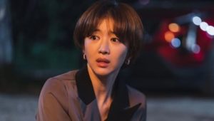 Pandora: Beneath the Paradise: 1×3