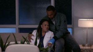 Grey’s Anatomy: 19×16