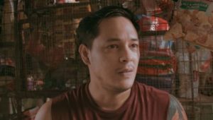 Erotica Manila: 1×4