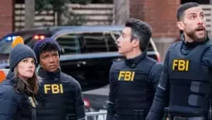 FBI: 5×18