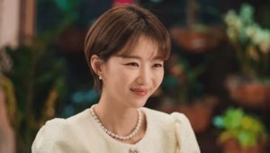 Pandora: Beneath the Paradise: 1×12