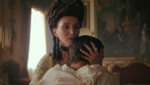 Queen Charlotte: A Bridgerton Story: 1×4