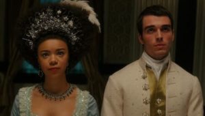 Queen Charlotte: A Bridgerton Story: 1×6
