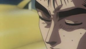 Initial D: 1×23