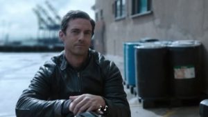 The Company You Keep: 1×9