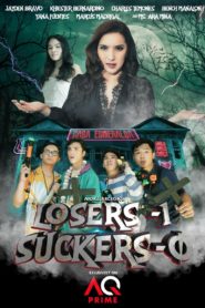 Nonton Losers-1, Suckers-0 2023