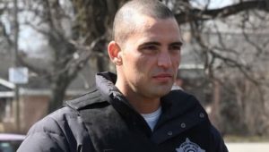 Chicago P.D.: 10×20