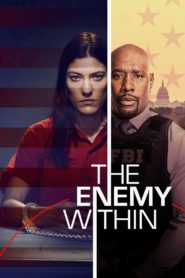 Nonton The Enemy Within 2019