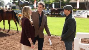 The Company You Keep: 1×3