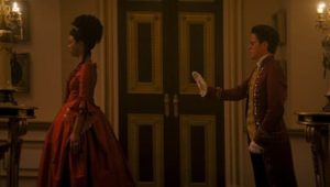 Queen Charlotte: A Bridgerton Story: 1×5
