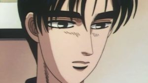Initial D: 1×22