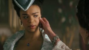 Queen Charlotte: A Bridgerton Story: 1×1