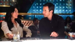 The Company You Keep: 1×1