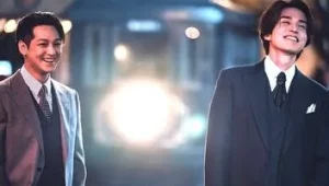 Tale of the Nine Tailed: 2×4