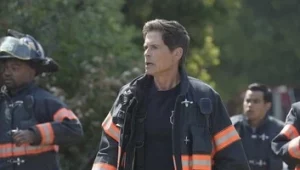 9-1-1: Lone Star: 4×17