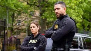 FBI: 5×23