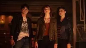 Gotham Knights: 1×9