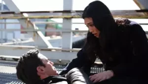 The Company You Keep: 1×10