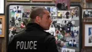 Chicago P.D.: 10×21