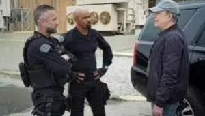 S.W.A.T.: 6×22