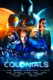 Nonton Colonials 2023