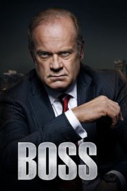 Boss: Season 1