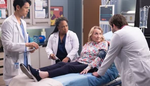 Grey’s Anatomy: 19×17