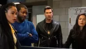 FBI: Most Wanted: 4×22