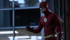 The Flash: 9×12
