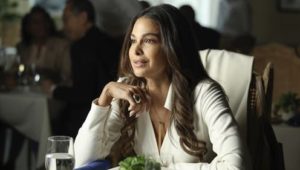 The Company You Keep: 1×5