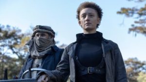 Fear the Walking Dead: 8×3