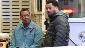 Chicago P.D.: 10×19