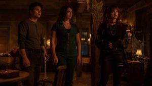 Gotham Knights: 1×10