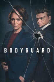 Nonton Bodyguard 2018