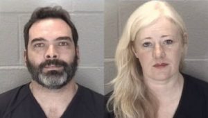 The Curious Case of Natalia Grace: 1×4