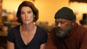 Secret Invasion: 1×1