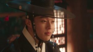 My Roommate Is a Gumiho: 1×1