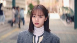 My Roommate Is a Gumiho: 1×8