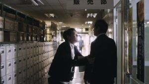 Million Yen Women: 1×6