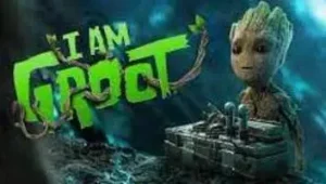 I Am Groot: 1×1