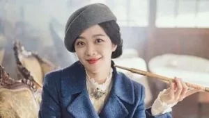 Tale of the Nine Tailed: 2×12