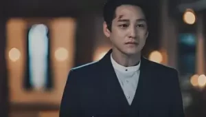 Tale of the Nine Tailed: 2×11