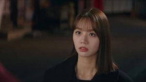 My Roommate Is a Gumiho: 1×11